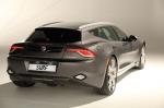 Fisker Karma Surf Shooting Brake 2011 года